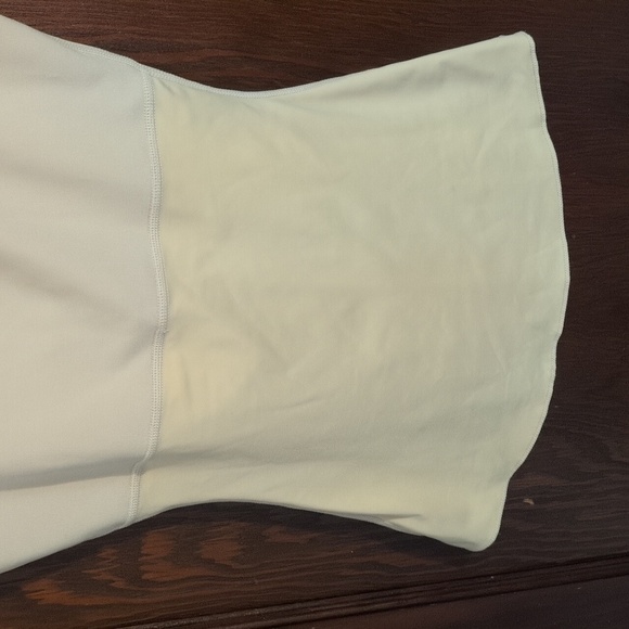 Spanx Shapewear Undergarments Beige Tank Size Small - Picture 4 of 5